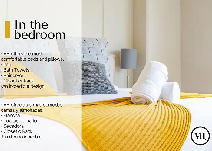 Apartment Roma Norte By Vh *