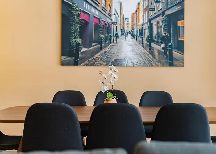 Roma Norte By Vh Apartment *