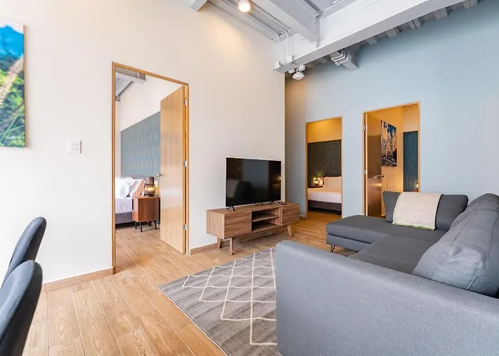 Roma Norte By Vh Apartment
