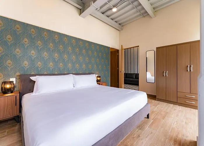 Apartment Roma Norte By Vh