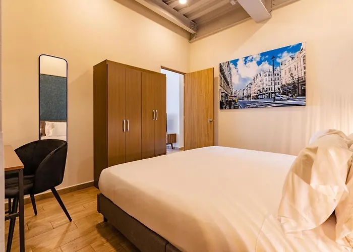 Roma Norte By Vh Appartement Mexico