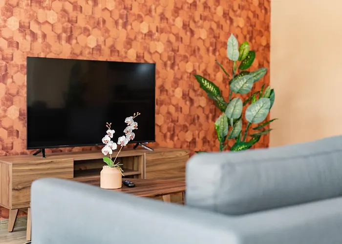 Roma Norte By Vh Appartement Mexico