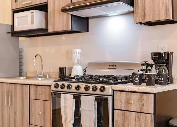 Appartement Roma Norte By Vh