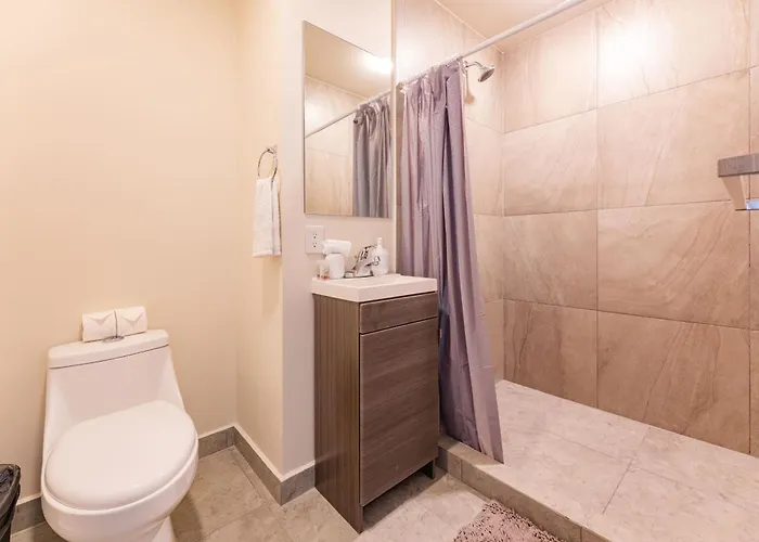 Apartment Roma Norte By Vh