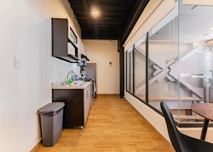 Roma Norte By Vh Apartment