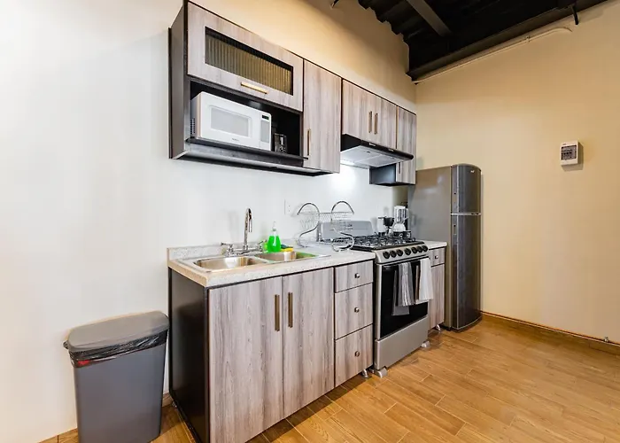 Appartement Roma Norte By Vh