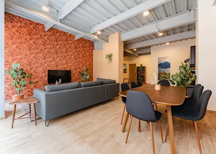 Roma Norte By Vh Apartment