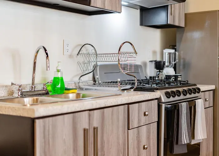 Apartment Roma Norte By Vh Mexico City