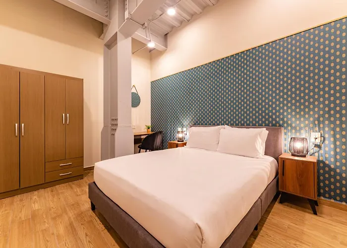 Roma Norte By Vh Apartment *