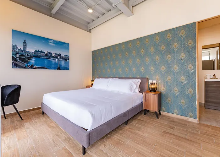 Roma Norte By Vh Apartment