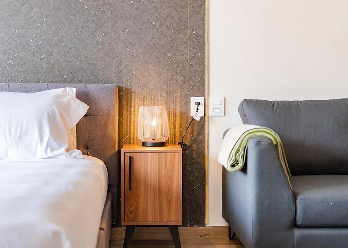Roma Norte By Vh Apartment