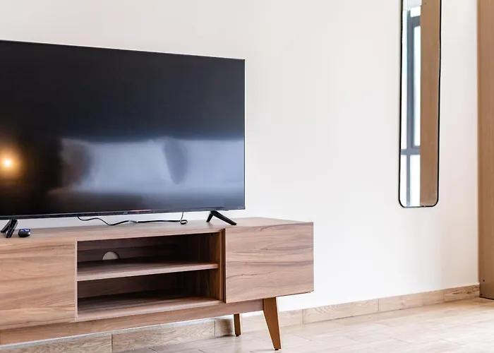 Apartment Roma Norte By Vh *