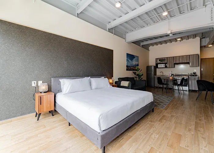 Apartment Roma Norte By Vh