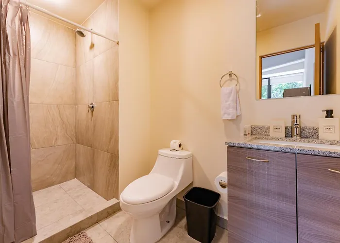 Apartment Roma Norte By Vh