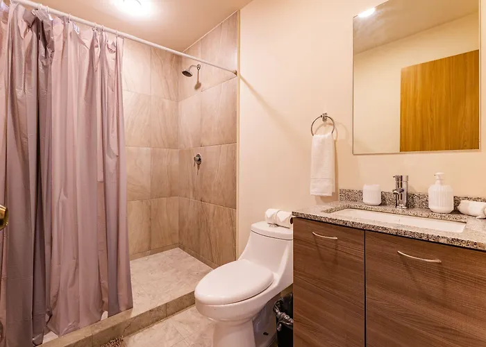 Appartement Roma Norte By Vh *
