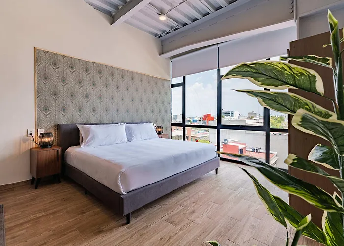 Roma Norte By Vh Appartement