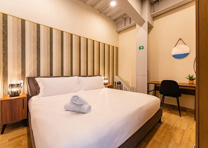 Appartement Roma Norte By Vh Mexico