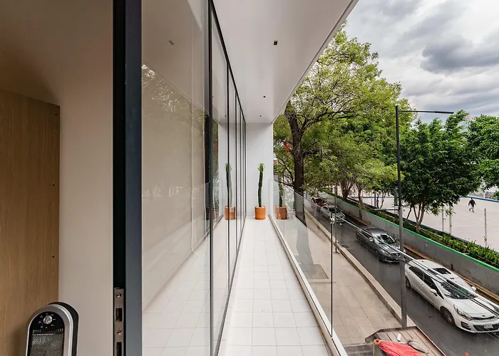 Roma Norte By Vh Appartement