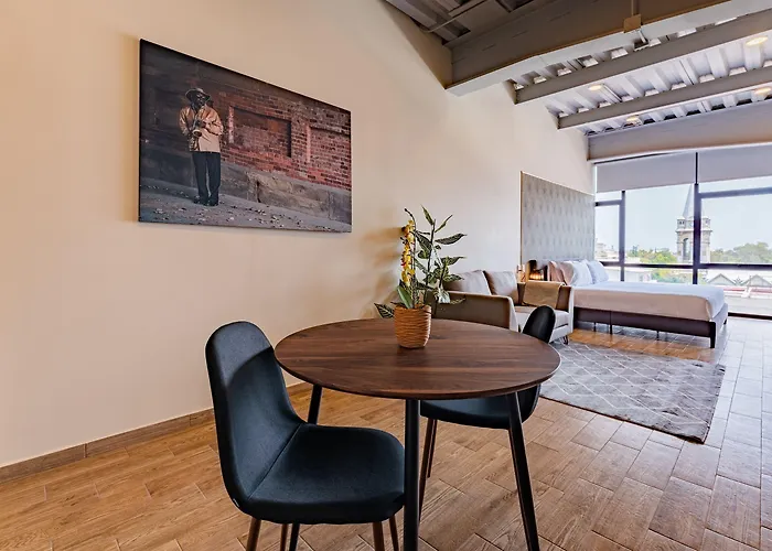 Appartement Roma Norte By Vh *