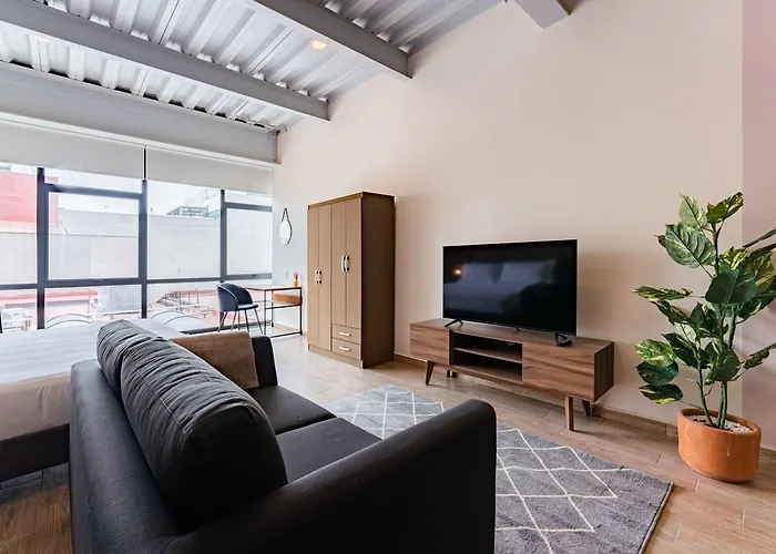 Roma Norte By Vh *